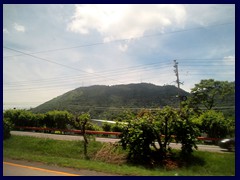 Hwy San Salvador - Santa Ana 05